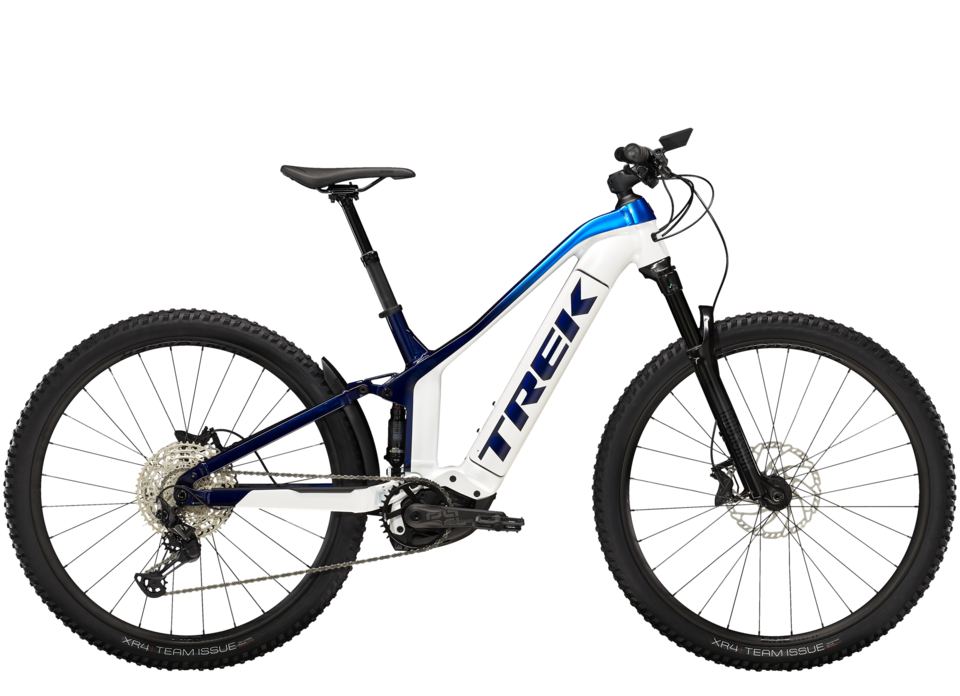 Elektroräder & eBikes