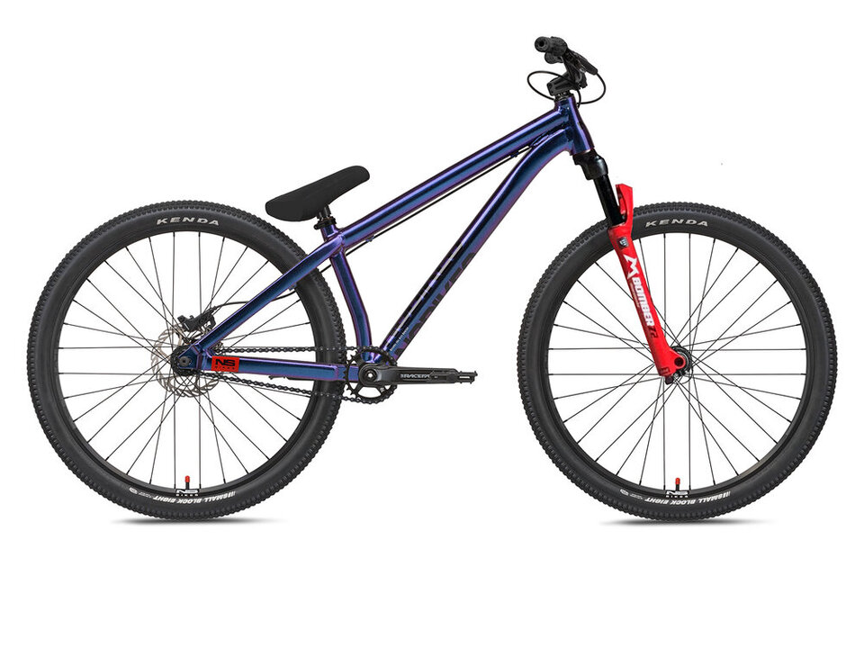 Dirtbikes