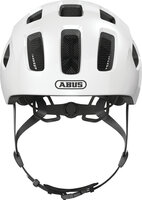 ABUS Youn-I 2.0 pearl white S weiß