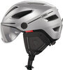 ABUS Pedelec 2.0 ACE silver edition S silber