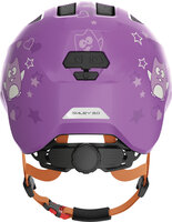 ABUS Smiley 3.0 purple star M violett