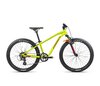 Orbea MX 24 XC U Lime Green-Watermelon Red (Gloss)