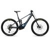 Orbea WILD H30 L Basalt Grey - Dark Teal (Gloss)