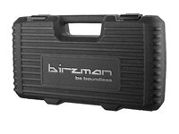 Birzman Essential tool box  nos black