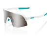 100% S3 BORA - hansgrohe Special Edition - Hiper Mirror Lens  unis Team White