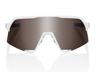 100% S3 BORA - hansgrohe Special Edition - Hiper Mirror Lens  unis Team White
