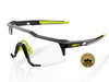 100% Speedcraft - Tall - Photochromic Lens  unis gloss black