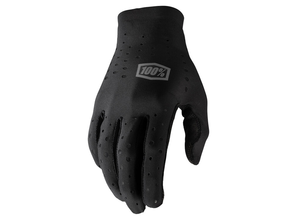 100% Sling glove (FA19)  XL black