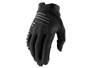 100% R-Core Gloves  S black