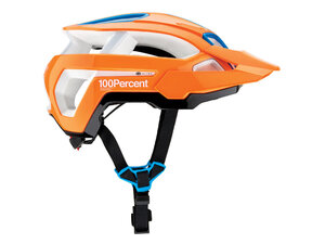 100% Altec Fidlock helmet (SP21)  XS/S Neon Orange