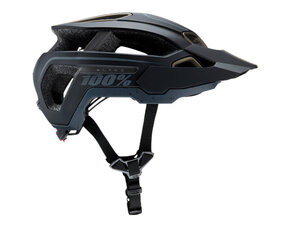 100% Altec Fidlock helmet (SP21)  S/M black