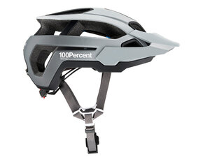 100% Altec Fidlock helmet (SP21)  L/XL Grey Fade