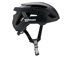 100% Altis Gravel helmet (SP21)  S/M black