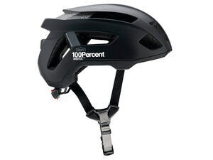 100% Altis gravel helmet  L/XL black