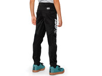 100% R-Core Youth Pant   24  black