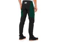 100% R-Core X LE Pant   34  forest green