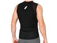 100% Tarka Protection Vest (SP21)  L black