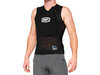 100% Tarka Protection Vest (SP21)  XL black