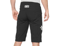 100% R-Core X Shorts   32  black