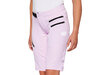 100% Airmatic Womens Shorts   M Lavender