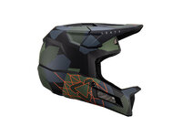 Leatt Helmet MTB Gravity 2.0  L Camo