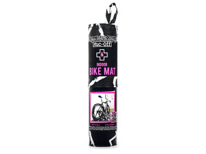 Muc Off Bike Mat  unis pink