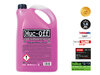 Muc Off Bike Cleaner 5 litre (German Version) (4)  5000 pink