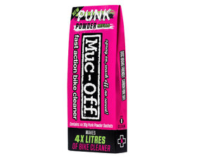 Muc Off Punk Powder (4 Pack) (12)  120 pink