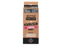 Muc Off Bottle For Life Bundle (incl. 4 x Punk Powder)  nos black