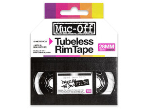 Muc Off Rim Tape 10m Roll  35 pink