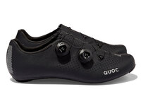 Quoc Mono II Road Shoe Unisex 41 black
