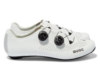 Quoc Mono II Road Shoe Unisex 40 white