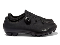 Quoc Gran Tourer II Gravel Shoe Unisex 38 black