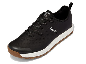 Quoc Weekend City Shoe Unisex 41 black/white