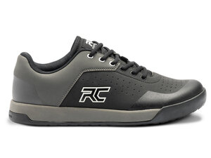 Ride Concepts Hellion Elite Men's Shoe Herren 46 Black/Charcoal