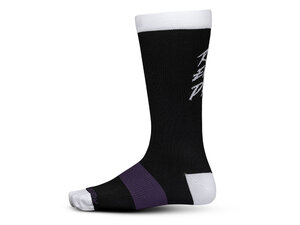 Ride Concepts Ride Every Day Socks  L black/white