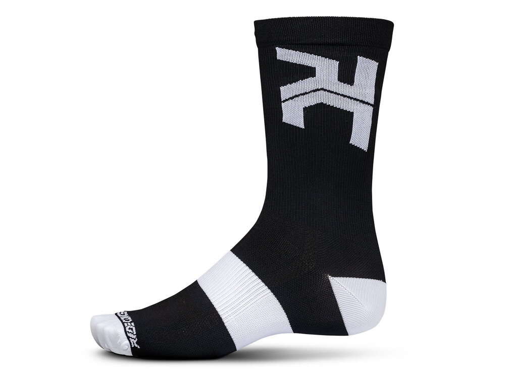 Ride Concepts Sidekick Socks  XL black