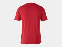Trek Shirt Trek Origin Logo Tee XXL Red
