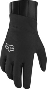Unbekannt Glove Fox Racing Defend Pro Fire Large Black